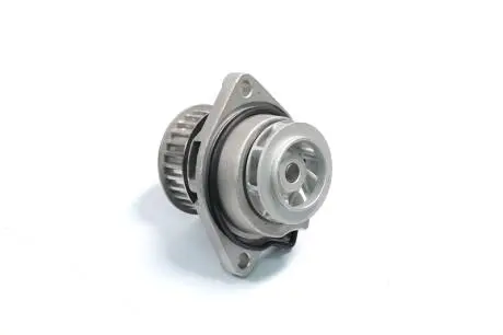 Насос водяной SKODA FABIA 00-, OCTAVIA 00-, VW CADDY 04- RIDER RD.150165431