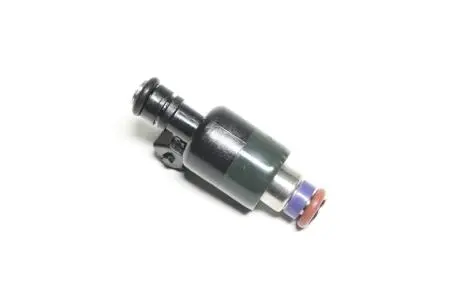 Форсунка паливна DAEWOO LANOS 1,6L 16 V, NEXIA, NUBIRA (товста, ст. Обр.) RIDER RD.17109450