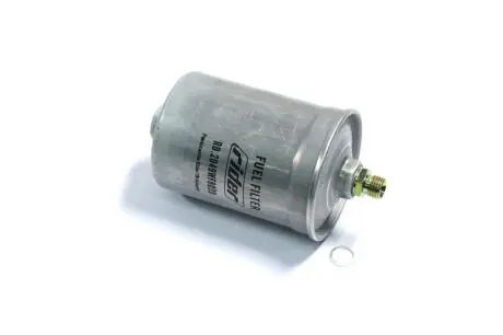 Фильтр топливный MB W124 92-95, W202 93-00 RIDER RD.2049WF8039