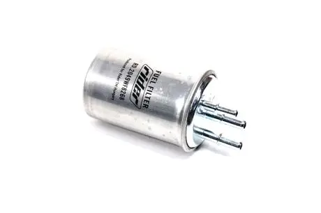 Фильтр топливный FORD MONDEO 00-07, SSANG YONG REXTON 04-, KYRON 05- RIDER RD.2049WF8268
