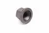 Гайка М22x1, 5x32 SW32 колеса (серебро)) BPW, MB, SAF RIDER RD 20.80.35 (фото 1)