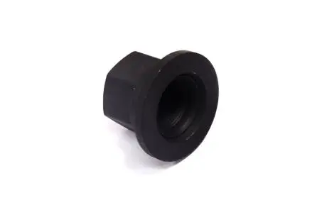 Гайка М20x1, 5x26, 25x45 SW30 с упорной шайбой BPW, IVECO, MAN, VOLVOI RIDER RD 20.80.40
