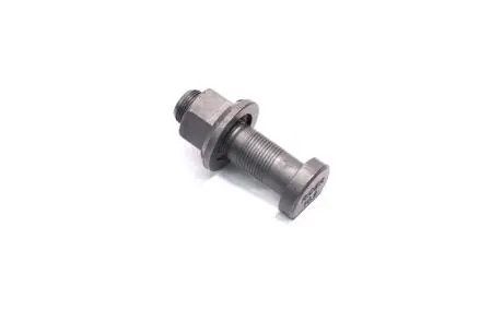 Шпилька колеса (з гайкою) М22x1, 5x80x38 BPW RIDER RD 22.80.35