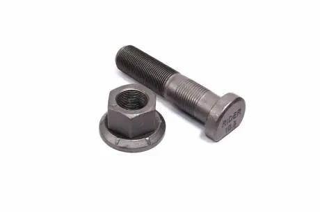 Заколка колеса (с гайкой) М22x1, 5x97x54 BPW RIDER RD 22.80.37