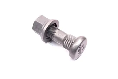 Заколка колеса (с гайкой) М22x1, 5x45x85 DAF 85CF, 95XF RIDER RD 22.80.44
