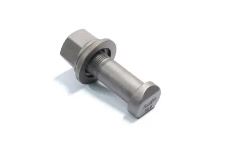 Заколка колеса (с гайкой) М22x1, 5x80,5x39 SW32 MAN, MB RIDER RD 22.80.46