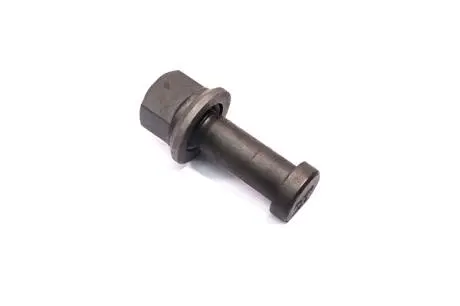 Заколка колеса (с гайкой) М22x1, 5x89x38 SW32 MAN, MB RIDER RD 22.80.59