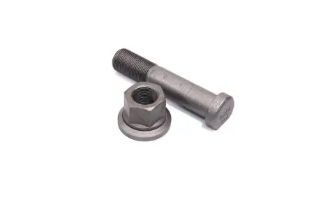 Шпилька колеса (з гайкою) М22x1, 5x105, 5x38 SW32 MAN, MB RIDER RD 22.80.63
