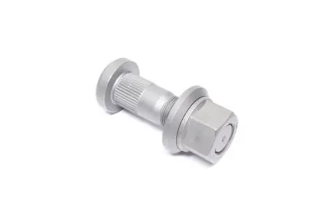 Заколка колеса (с гайкой) М22*1,5*89 ROR LC,LM RIDER RD 22.80.71