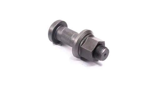 Заколка колеса (с гайкой) М22x1, 5x96 ROR RIDER RD 22.80.72