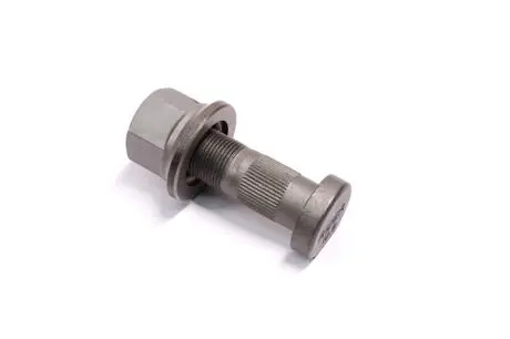 Заколка колеса (с гайкой) М22x1, 5x83x44 SW32 RIDER RD 22.80.76