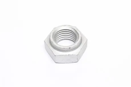 Гайка М30x3,5 BPW, TRAILOR RIDER RD 22.90.99