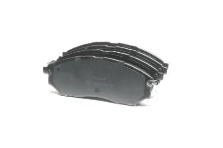 Колодка гальм. диск. STANDARD NISSAN QASHQAI 07- передн. RIDER RD.23698STD