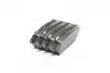 Колодка тормозов. диск. STANDARD RENAULT MEGANE 09- задн. RIDER RD.24820STD (фото 4)