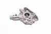 Насос масляный DAEWOO LANOS 1.5, 1.6, AVEO 1.5, 1.6, LACETTI 1.6 (крепление полукруг) RIDER RD.25182606 (фото 1)