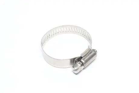 Хомут затяжний нерж. 25-40мм. American-Тип RIDER RD-25-40/AT