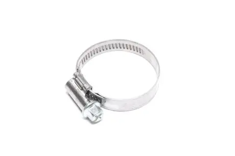 Хомут затяжний нерж. W2 25-40мм. Norma-Тип <> RIDER RD-25-40/W2
