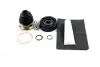 ШРУС к-т AUDI 80 81-91, VW GOLF II, III, PASSAT 88-96 внутр.. RIDER RD.255020258 (фото 1)