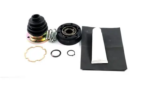ШРУС к-т AUDI 80 81-91, VW GOLF II, III, PASSAT 88-96 внутр.. RIDER RD.255020258