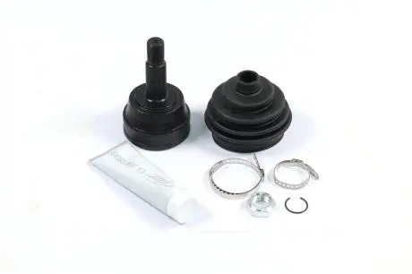 ШРУС к-т AUDI 80 80-91 зовн. RIDER RD.255020260