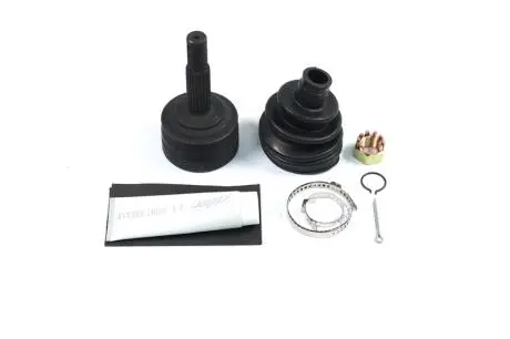 ШРУС к-т OPEL KADETT E 84-91 зовн. RIDER RD.255021452