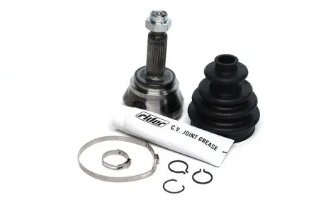 ШРУС к-т FORD ESCORT 80-90. RIDER RD.255021760