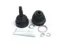ШРУС к-т VW CADDY II 95-04, GOLF II, III, PASSAT 88-96 зовн. RIDER RD.255022494 (фото 1)