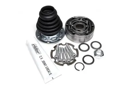 ШРУС к-т SKODA OCTAVIA 97-, VW GOLF, PASSAT 88-96 внутр. RIDER RD.255022498