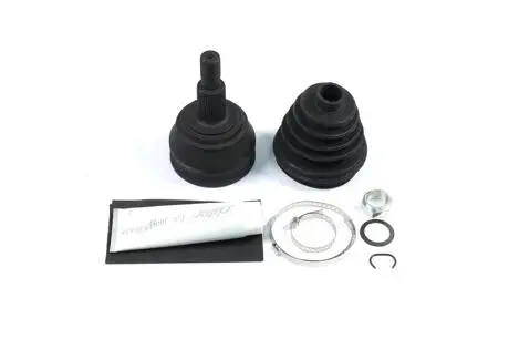 ШРУС к-т SKODA OCTAVIA 97-, VW GOLF III, IV зовн. RIDER RD.255022627