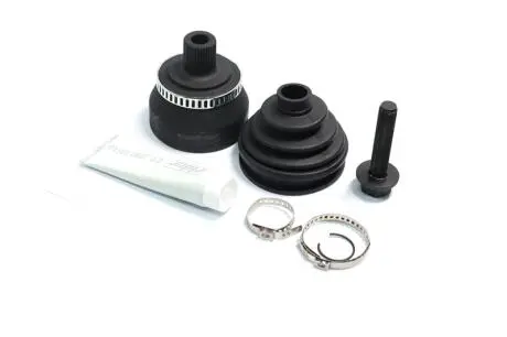 ШРУС к-т VW PASSAT 98-05, AUDI A4, A6. RIDER RD.255022763