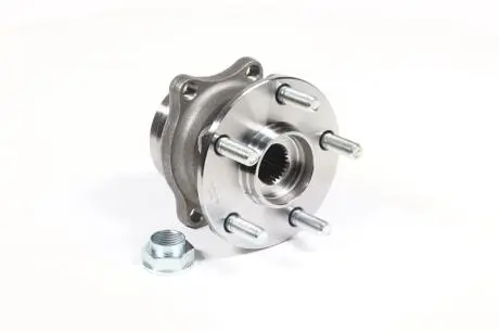 Ступица колеса кол-во SUBARU FORESTER 08- задн.. RIDER RD.26150172