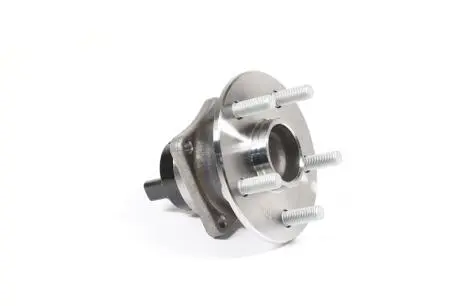 Ступица колеса кол-во TOYOTA AVENSIS 03-08 задн. RIDER RD.26150174