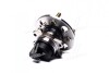 Ступица колеса HYUNDAI ACCENT, GETZ, KIA RIO 05- задн..(+ ABS) RIDER RD.261531403 (фото 2)