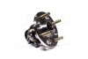 Ступица колеса HYUNDAI ACCENT, GETZ, KIA RIO 05- задн..(+ ABS) RIDER RD.261531403 (фото 3)