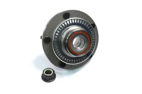 Ступица колеса кол-т FORD TRANSIT 00-06 задн. RIDER RD.26155259
