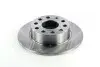Диск тормозной SKODA OCTAVIA A5, VW CADDY III/GOLF 04-. RIDER RD.2625DF4276 (фото 1)