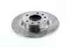 Диск тормозной MAZDA 6 02-07 задн.. RIDER RD.2625DF4442 (фото 4)
