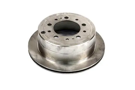 Диск тормозной TOYOTA LAND CRUISER 100 98-08 задн.. RIDER RD.2625DF4483