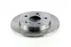 Диск тормозной TOYOTA AURIS, COROLLA 07-. RIDER RD.2625DF4811 (фото 1)