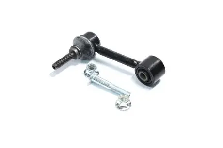 Устойчивая стаб. VW PASSAT 05-, GOLF V, SKODA OCTAVIA 04- задн. RIDER RD.281526775