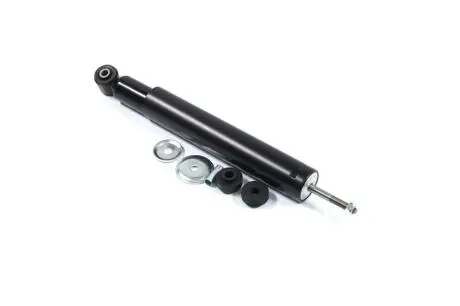 Амортизатор подв. DAEWOO LANOS, NEXIA 95- (с демпфером) задн.масл RIDER RD.2870.443.134
