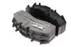 Колодка тормозов. диск. HIGH POWER (компл. на ось) RVI MAGNUM, ROR, VOLVO RIDER RD 29174PRO (фото 1)
