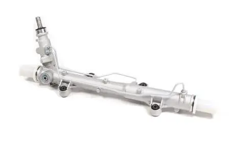 Механізм кермовий VW TRANSPORTER 03-09 (з ГУР) Professional RIDER RD.321100001
