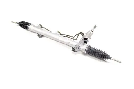 Механизм рулевой MB W164 06-11 (из ГУР) Professional RIDER RD.321100008
