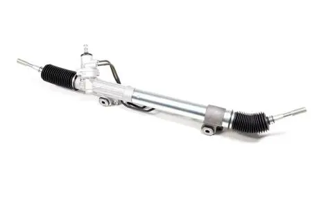 Механизм рулевой TOYOTA LAND CRUISER 100 03-07 (из ГУР) Professional RIDER RD.321100012