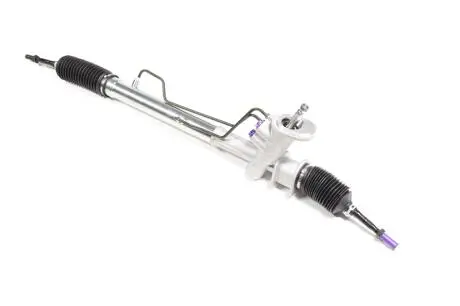 Механизм рулевой CHEVROLET AVEO 05- (из ГУР) Professional RIDER RD.321100027
