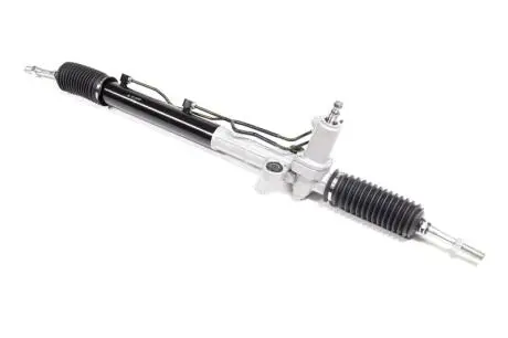Механизм рулевой HYUNDAI SANTA FE 06-12 2,2 CRDi (из ГУР) Professional RIDER RD.321100030