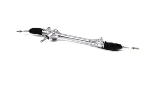Механизм рулевой LEXUS RX 08-15 без ГПК Professional RIDER RD.321100037