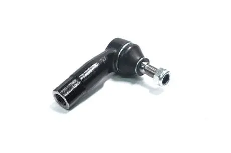 Накінечник тяги рул. VW CADDY, PASSAT 04-, SKODA OCTAVIA 04- лів. RIDER RD.322937593