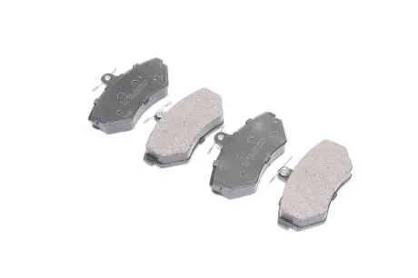 Колодка тормозов. диск. CERAMIC AUDI A4, VW PASSAT 96-00 передний. RIDER RD.330001PRF